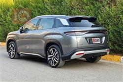 BYD Song L DM-i